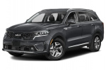 2022 Kia Sorento Hybrid